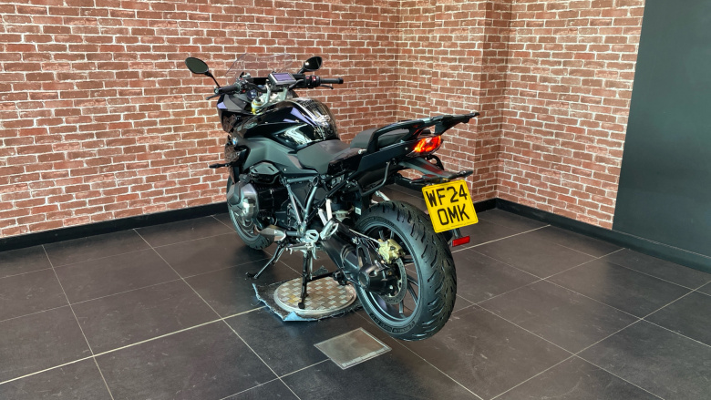 (23MY) BMW R1250 RS SE